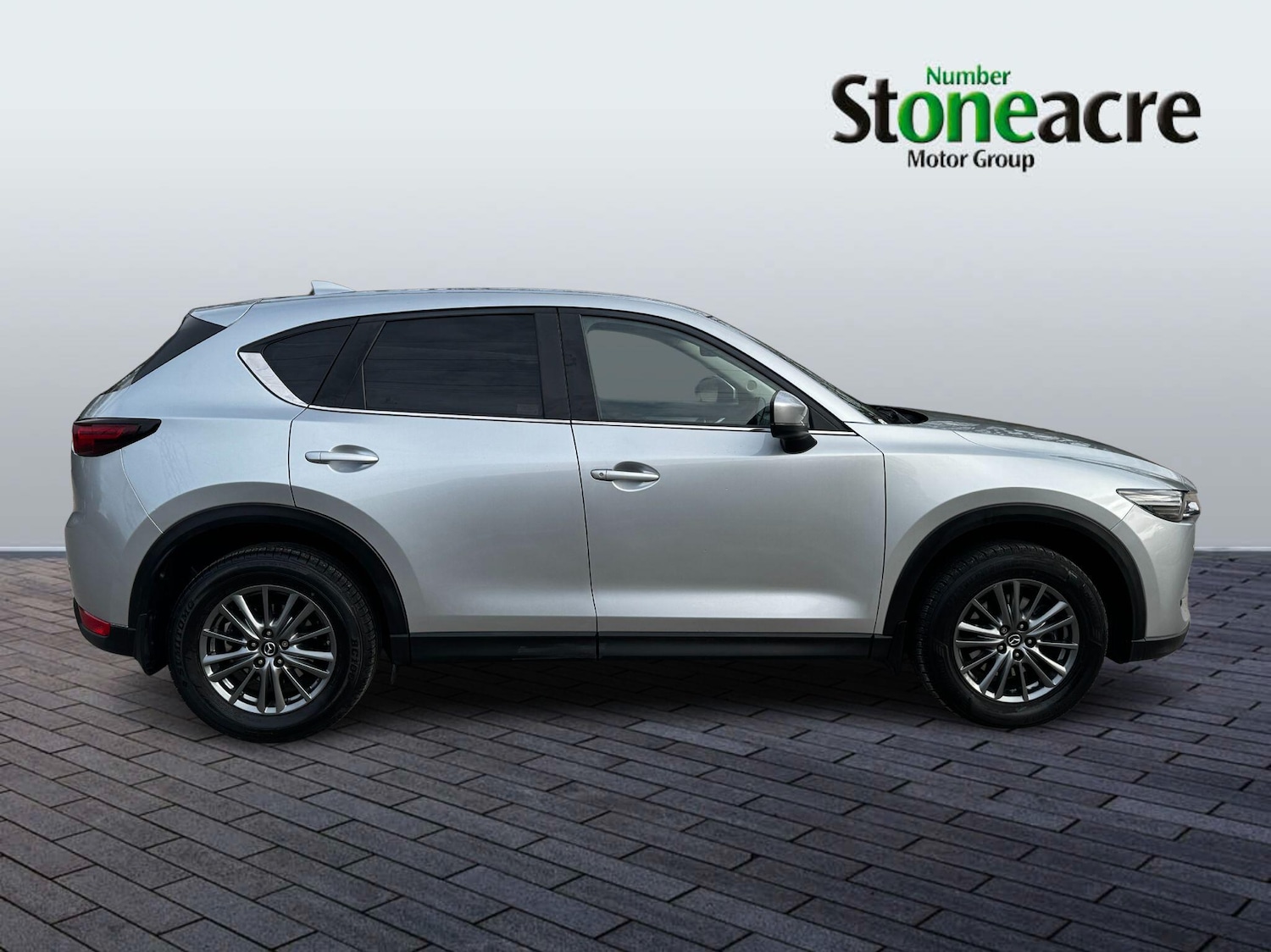 Used Mazda CX-5 2018 for sale - 77671953: Photo 7