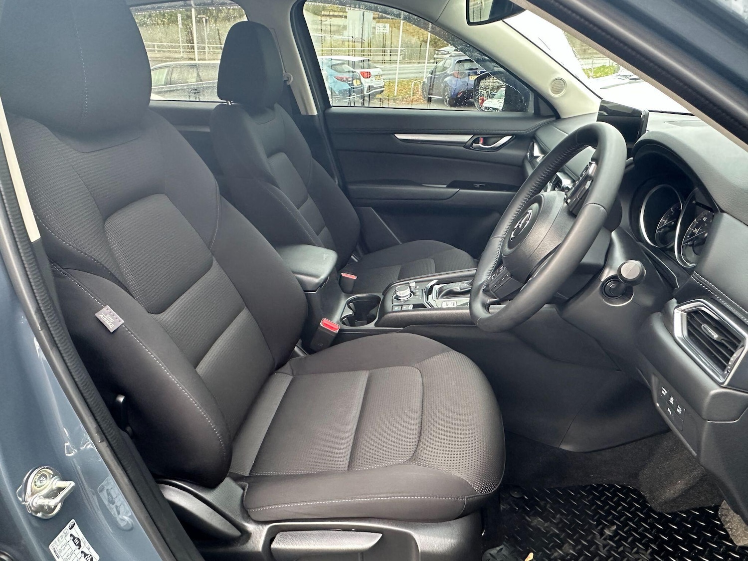 Used Mazda CX-5 2025 for sale - 76472482: Photo 11