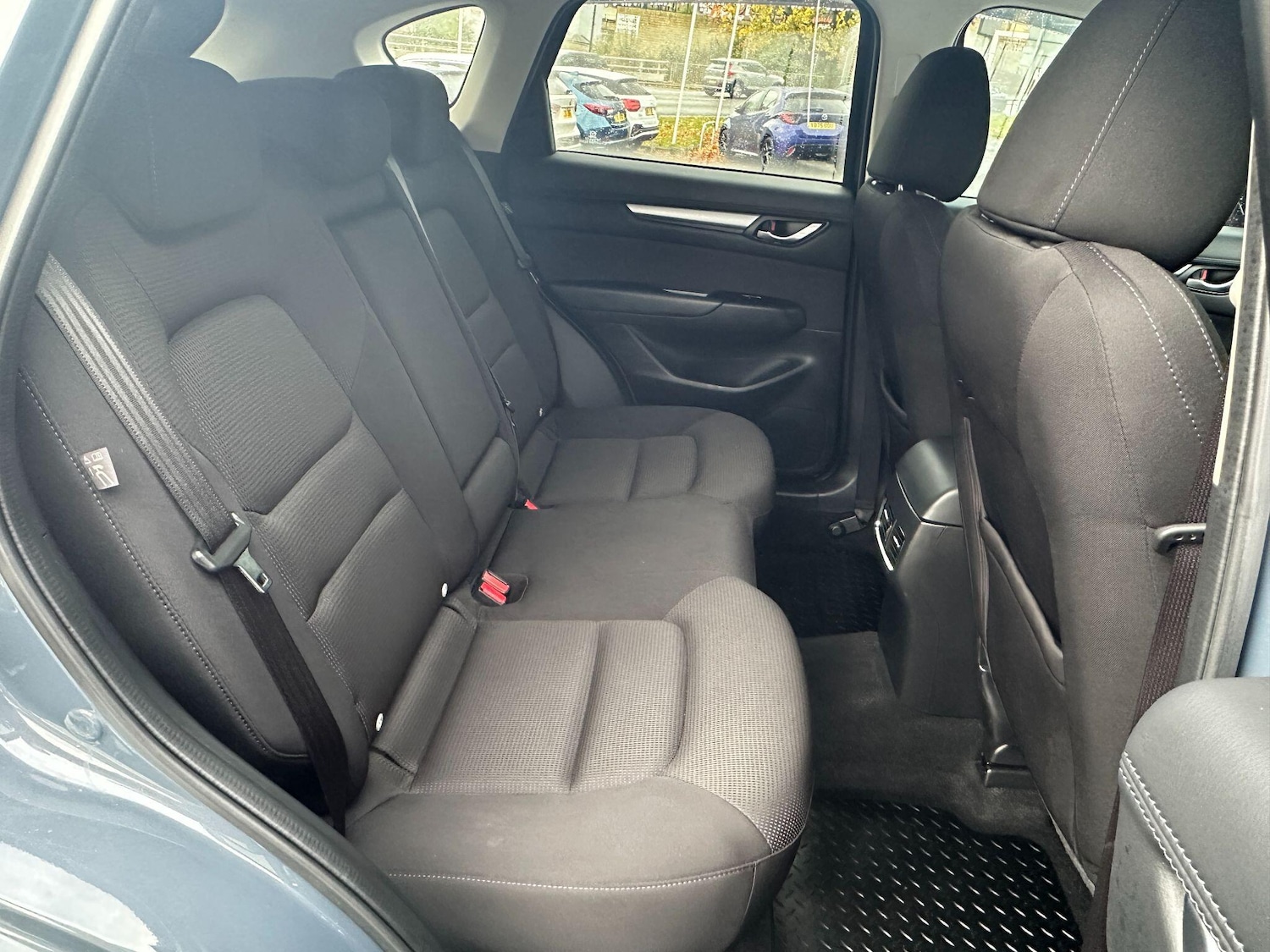 Used Mazda CX-5 2025 for sale - 76472482: Photo 12