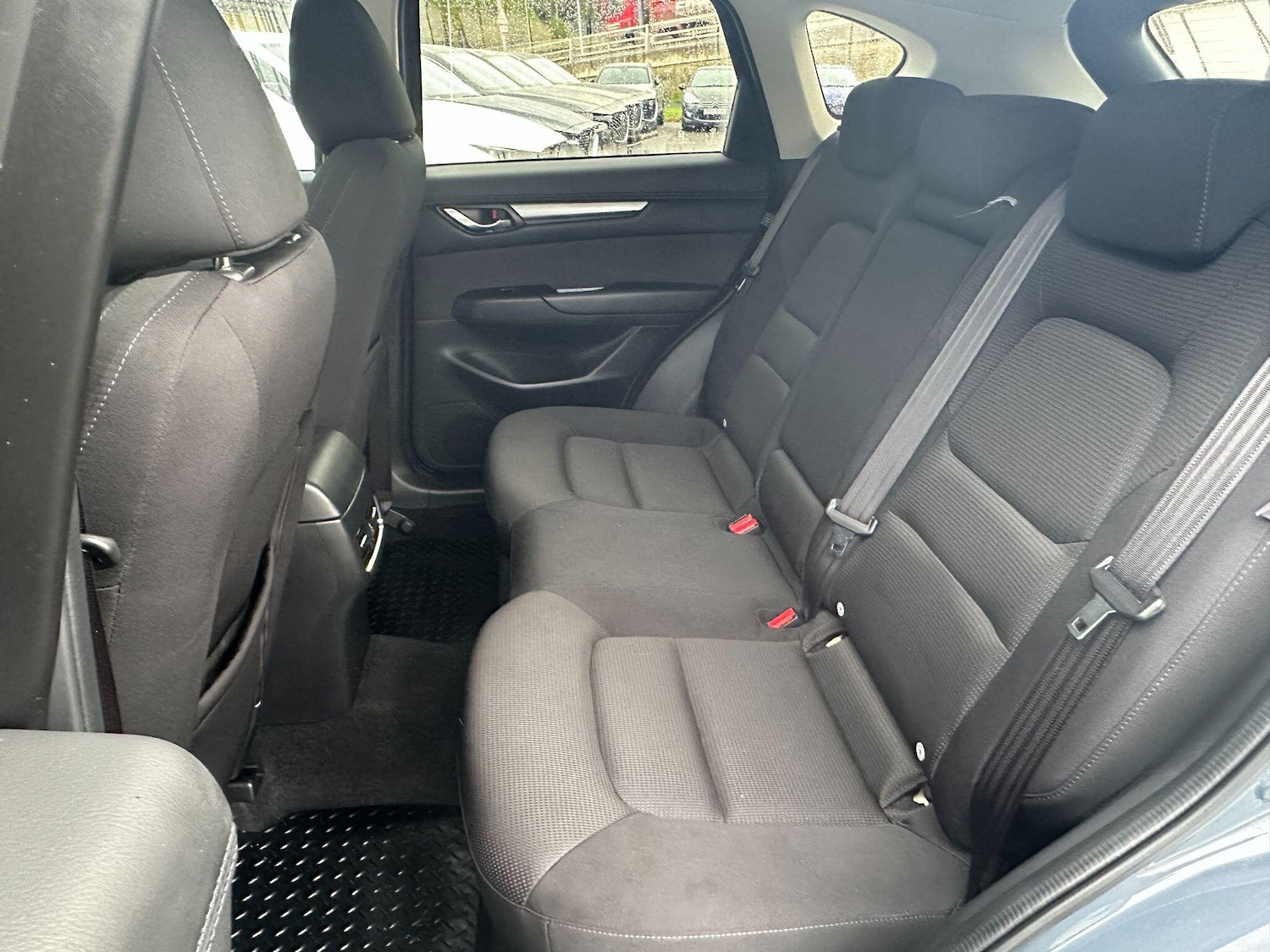 Used Mazda CX-5 2025 for sale - 76472482: Photo 13