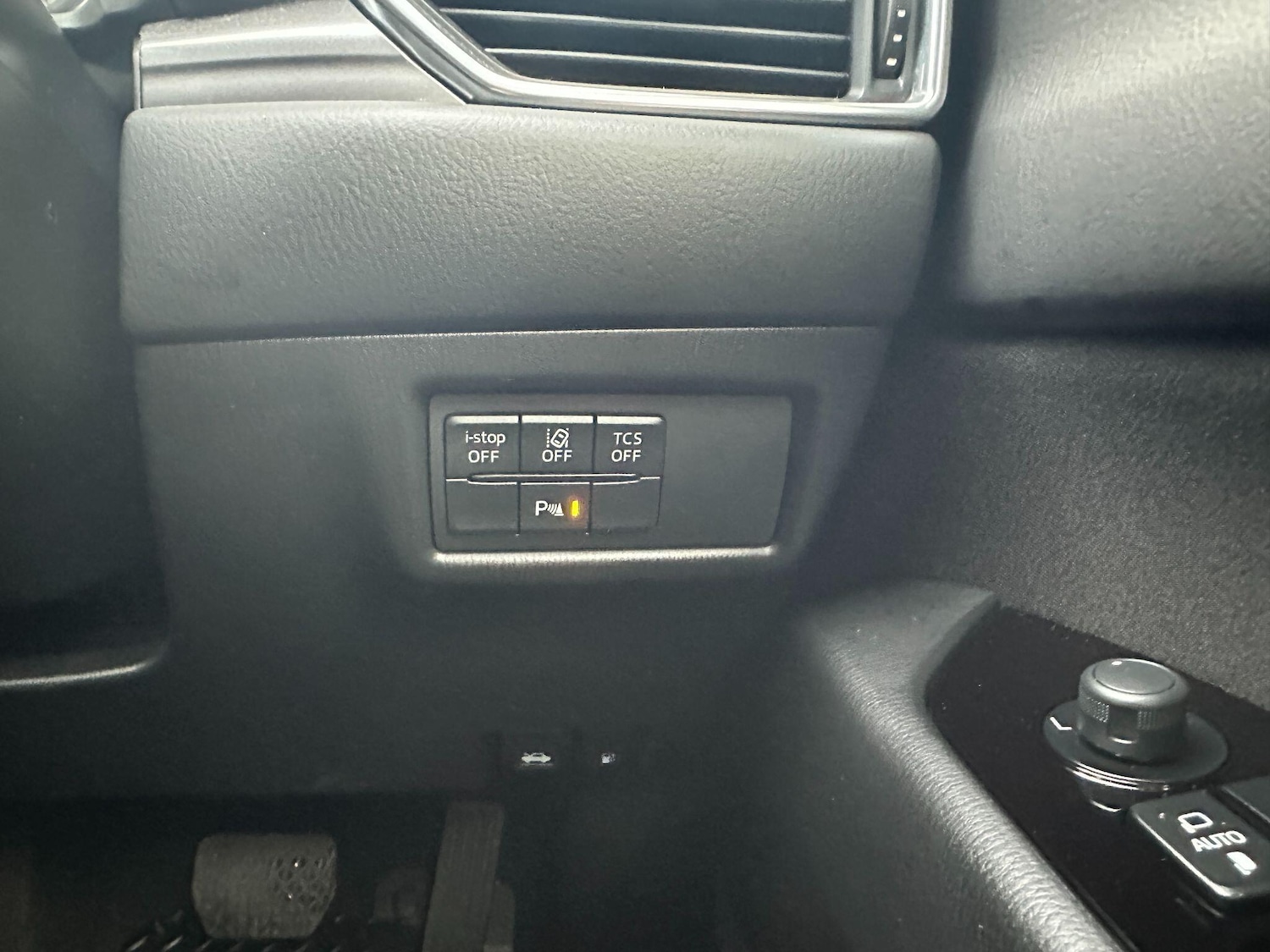 Used Mazda CX-5 2025 for sale - 76472482: Photo 15