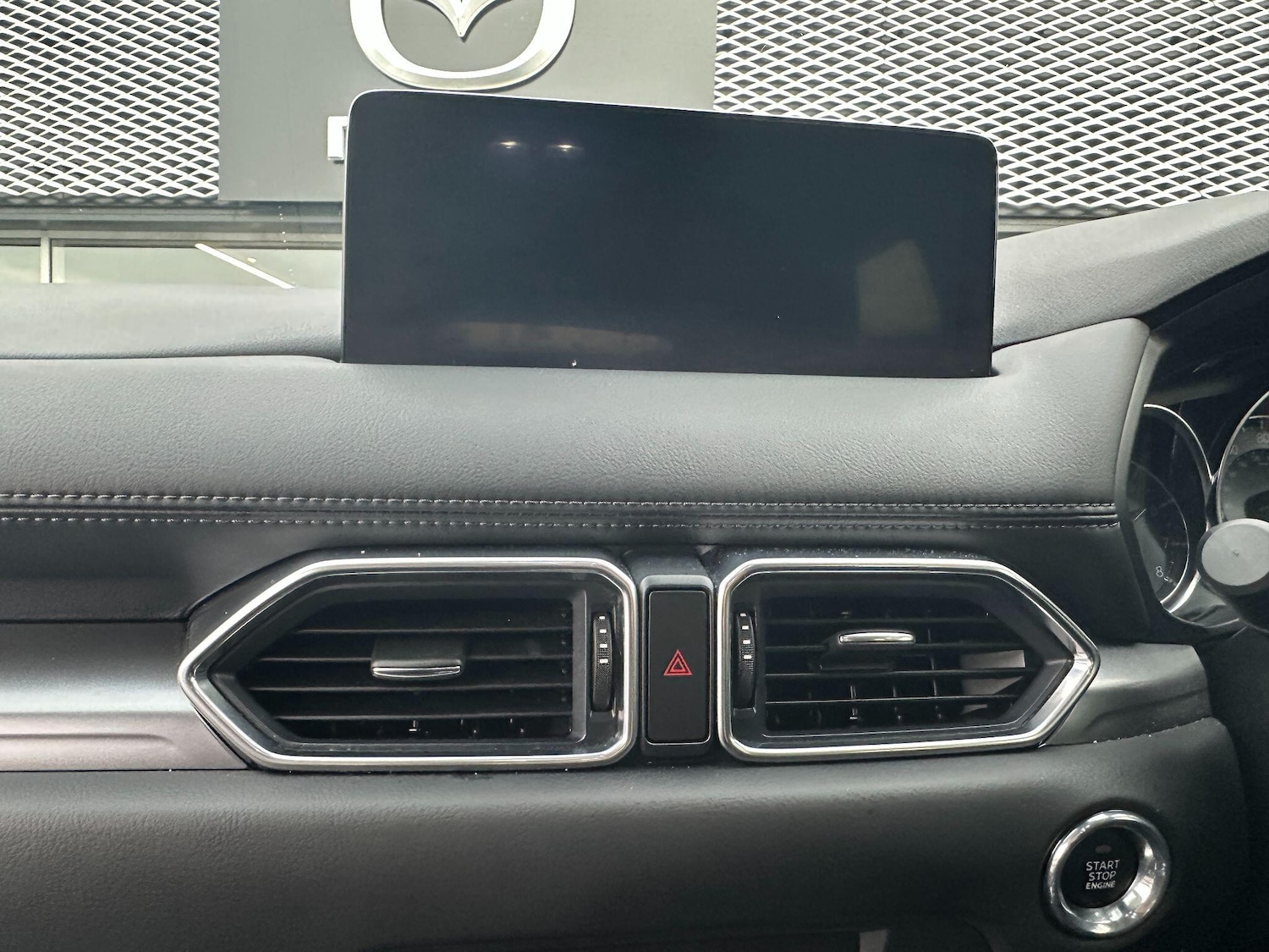 Used Mazda CX-5 2025 for sale - 76472482: Photo 16