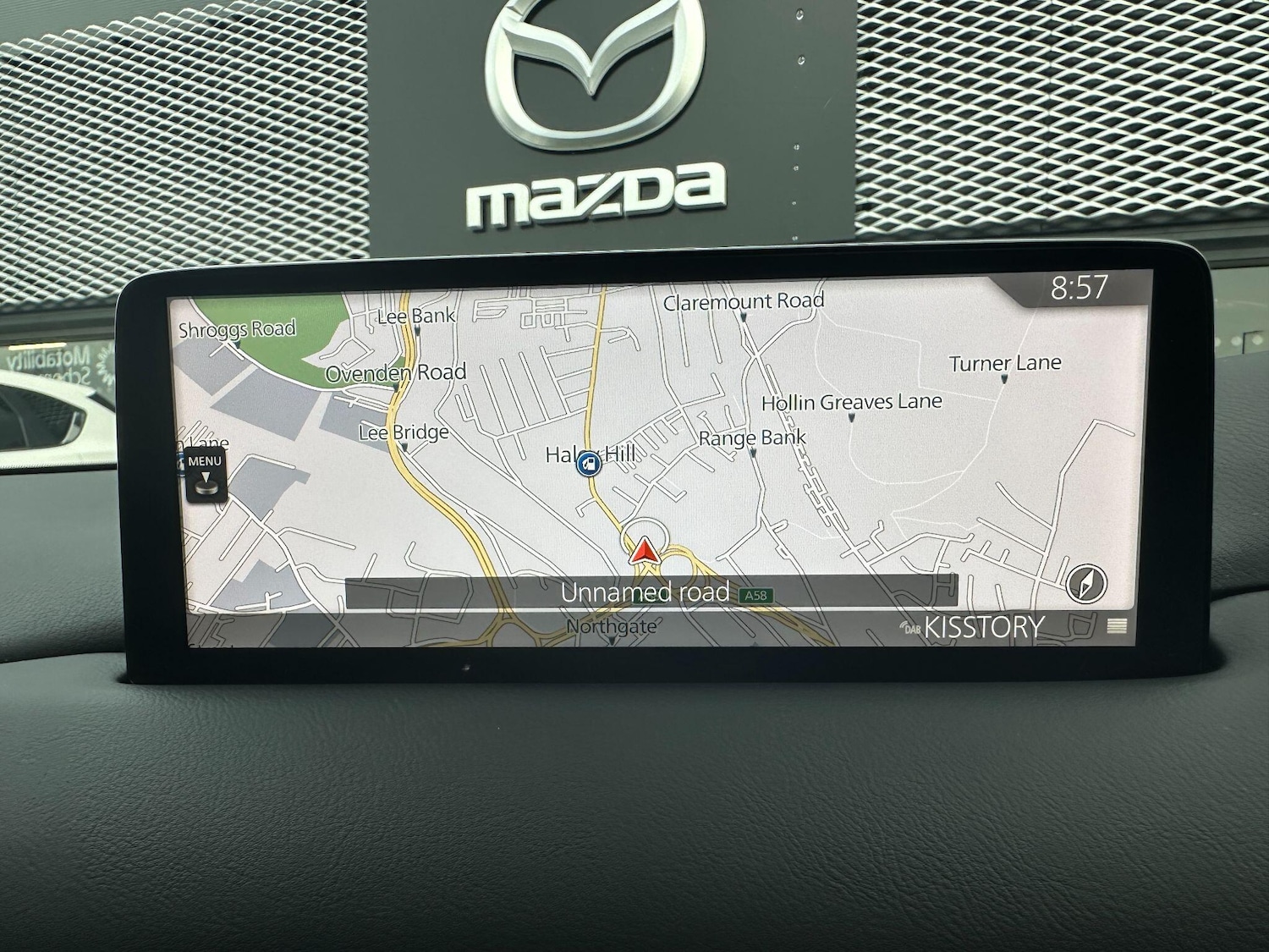 Used Mazda CX-5 2025 for sale - 76472482: Photo 17