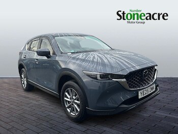 Used Mazda CX-5 2025 for sale - 76472482: Photo