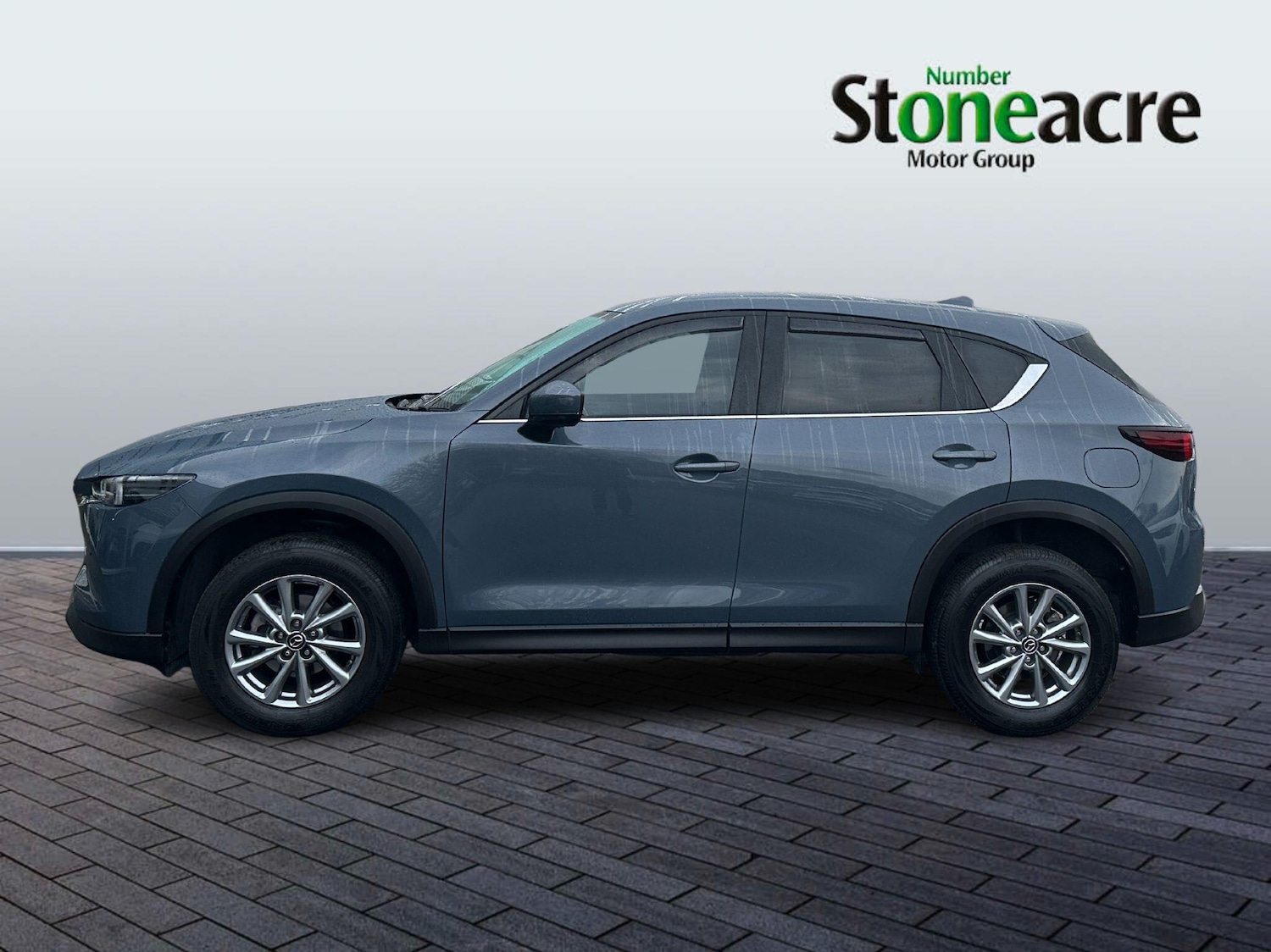 Used Mazda CX-5 2025 for sale - 76472482: Photo 5