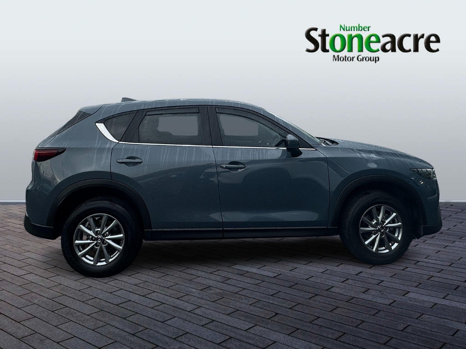 Used Mazda CX-5 2025 for sale - 76472482: Photo 7