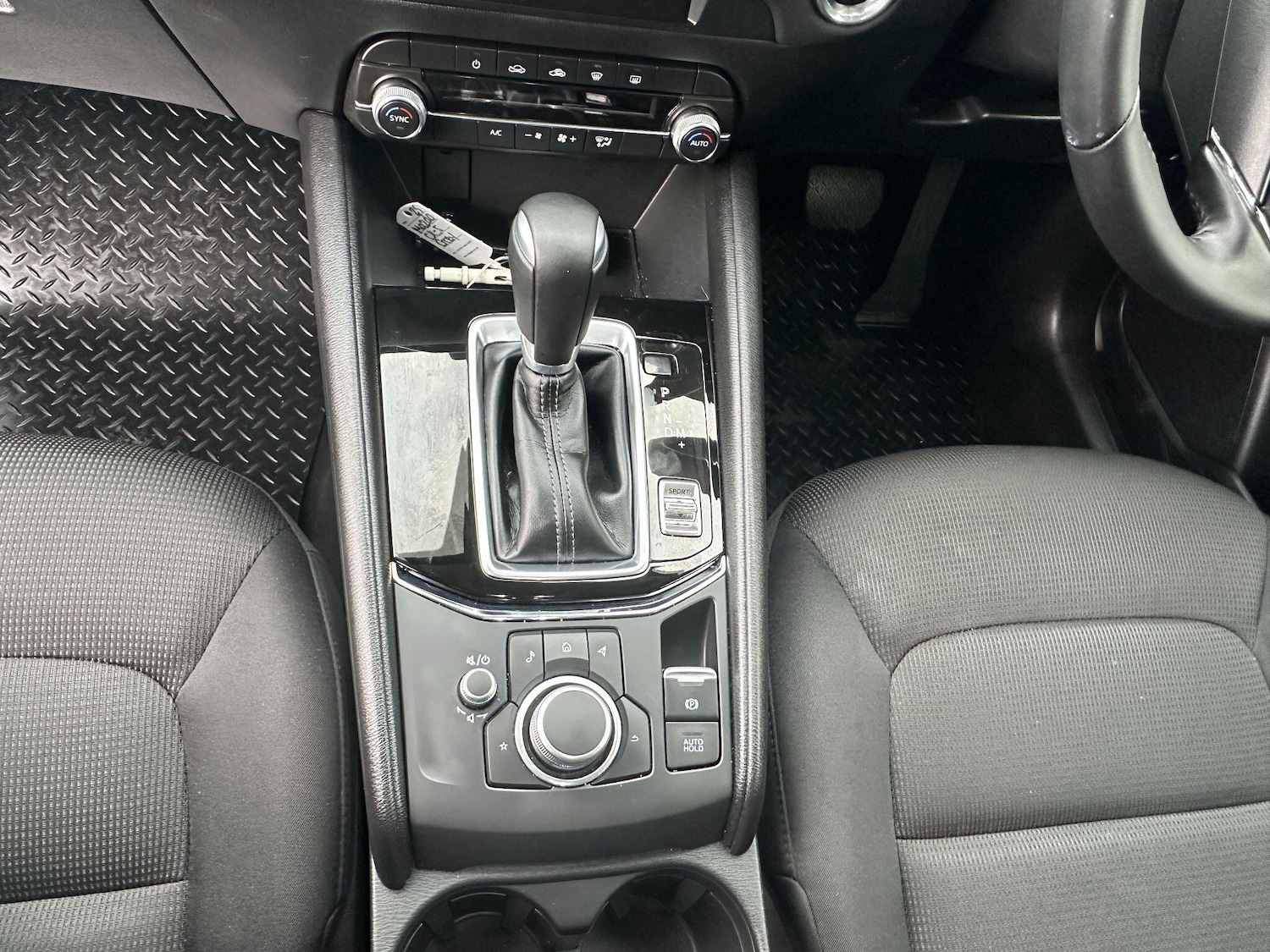 Used Mazda CX-5 2025 for sale - 76472482: Photo 9