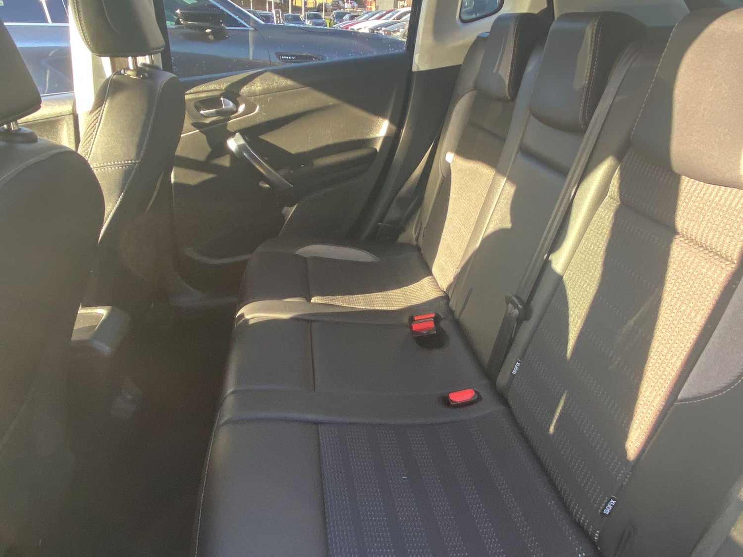 Used Peugeot 2008 2018 for sale - 76887253: Photo 10