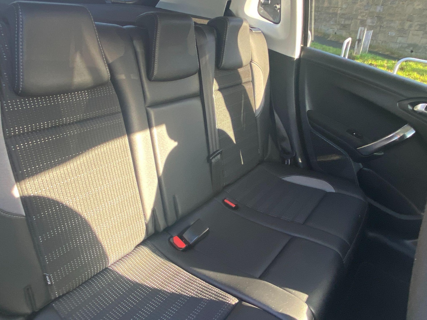 Used Peugeot 2008 2018 for sale - 76887253: Photo 11