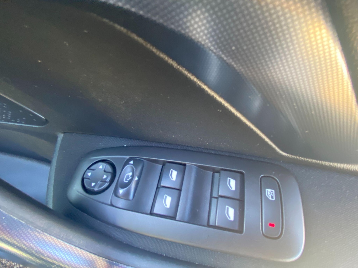 Used Peugeot 2008 2018 for sale - 76887253: Photo 12