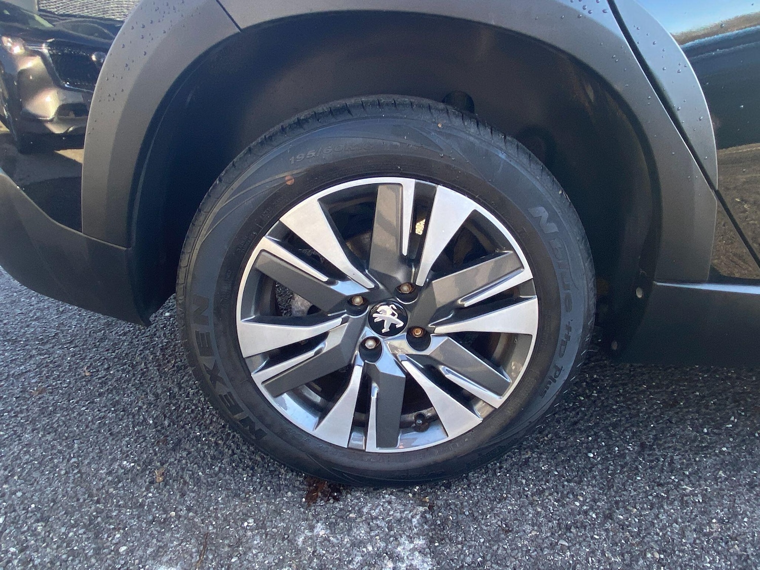 Used Peugeot 2008 2018 for sale - 76887253: Photo 14