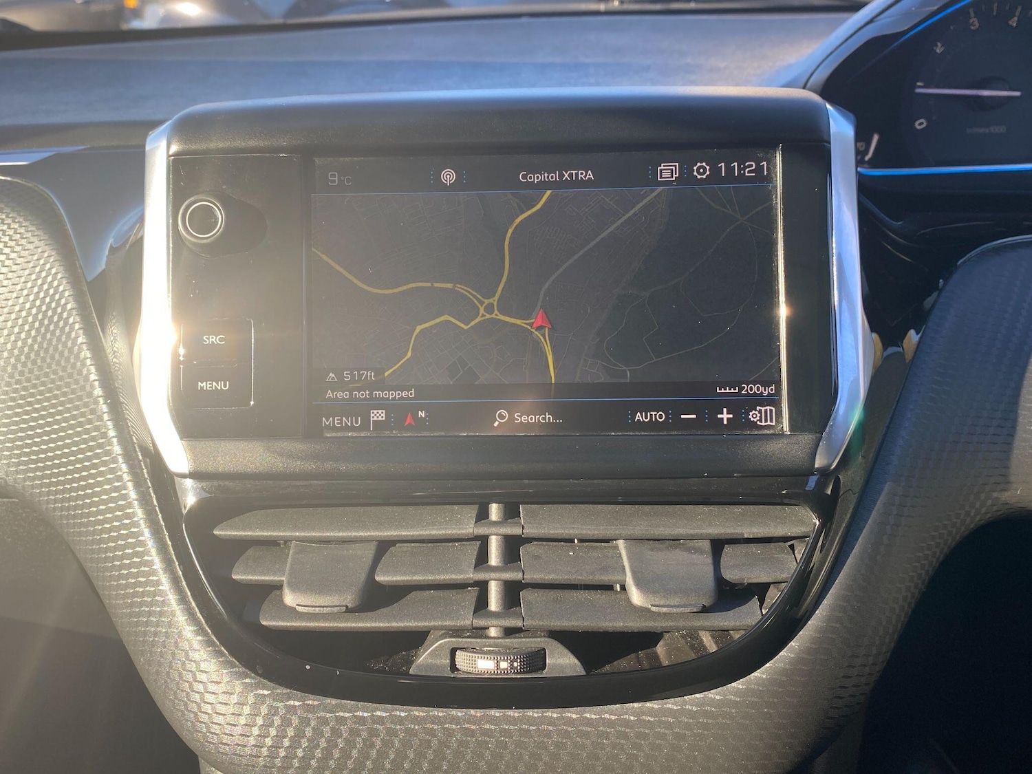 Used Peugeot 2008 2018 for sale - 76887253: Photo 16