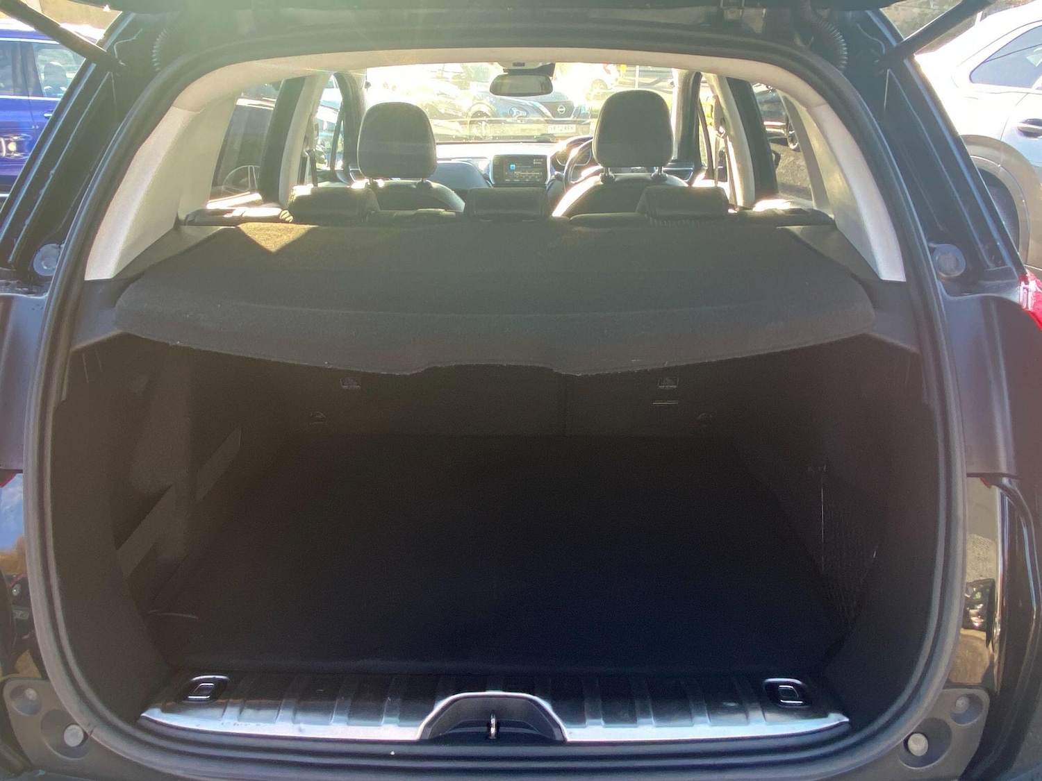 Used Peugeot 2008 2018 for sale - 76887253: Photo 17