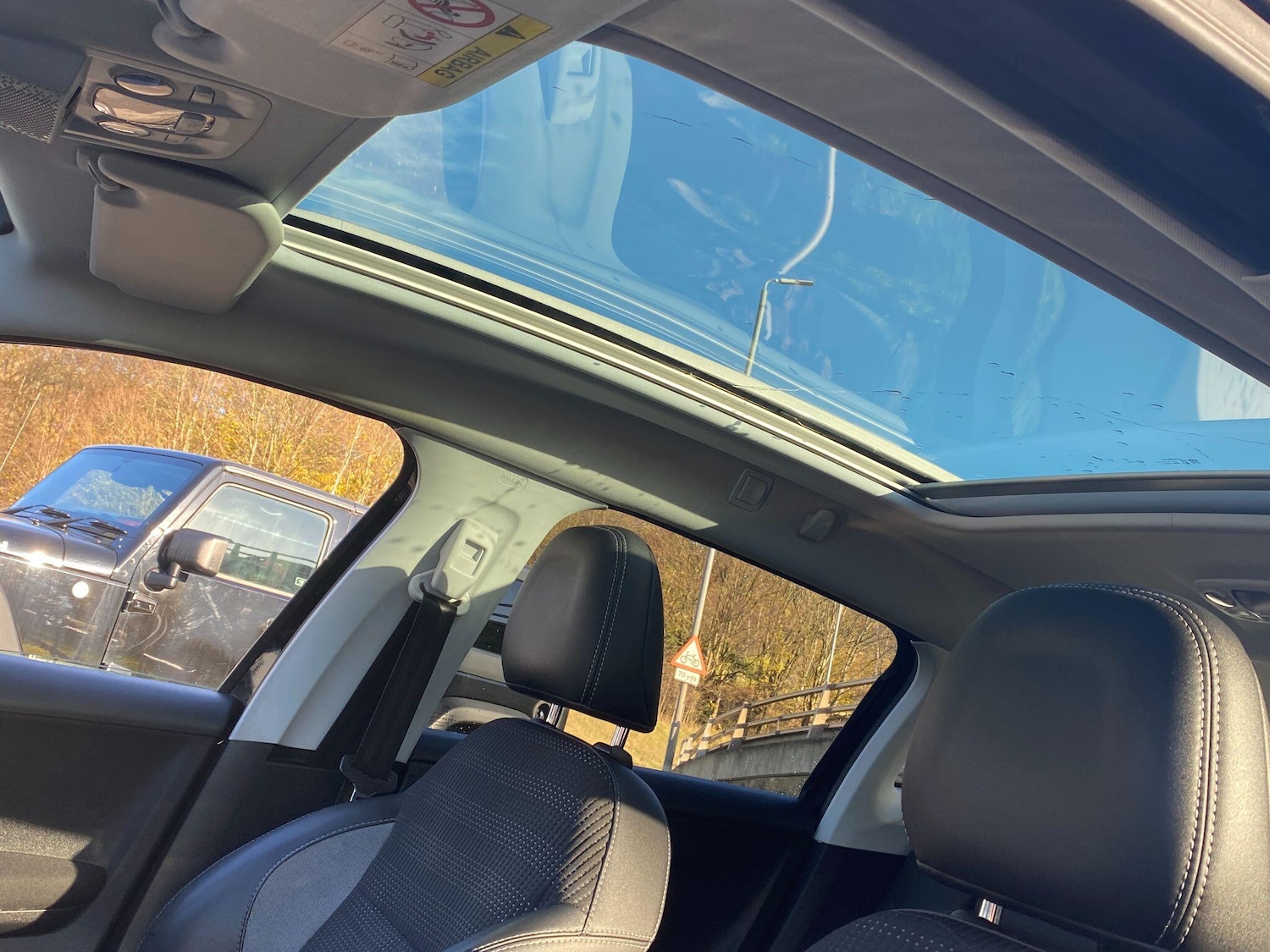 Used Peugeot 2008 2018 for sale - 76887253: Photo 18