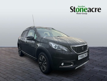 2018 (68) - 1.2 PureTech Allure Premium 5dr [Start Stop]