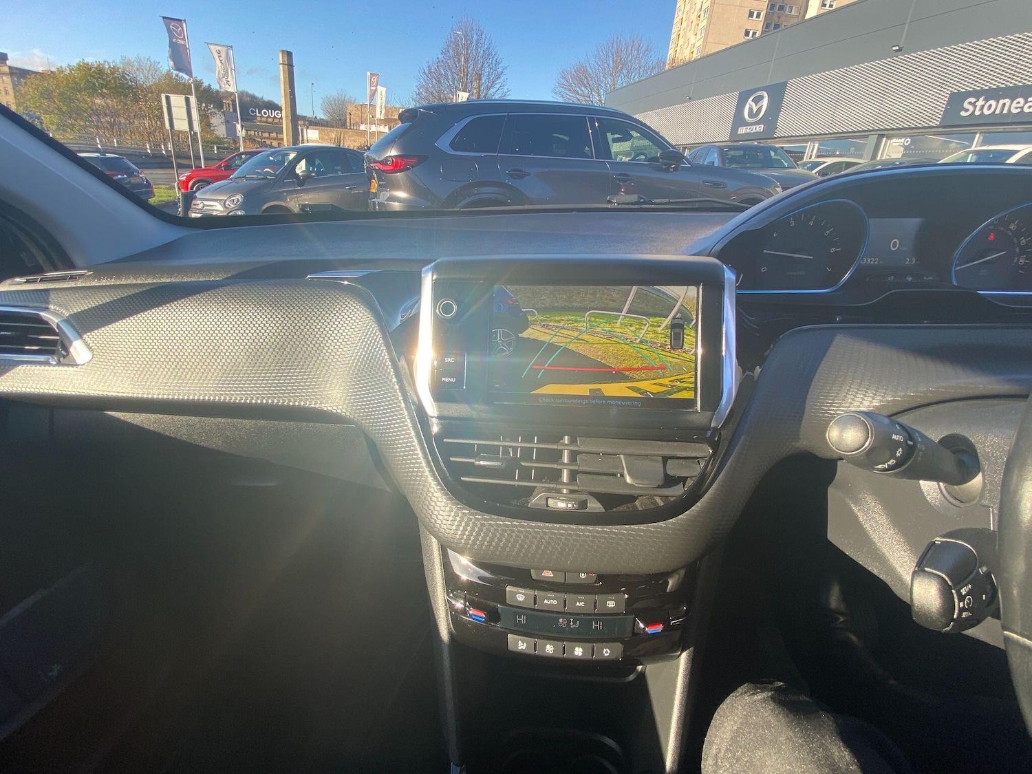 Used Peugeot 2008 2018 for sale - 76887253: Photo 21