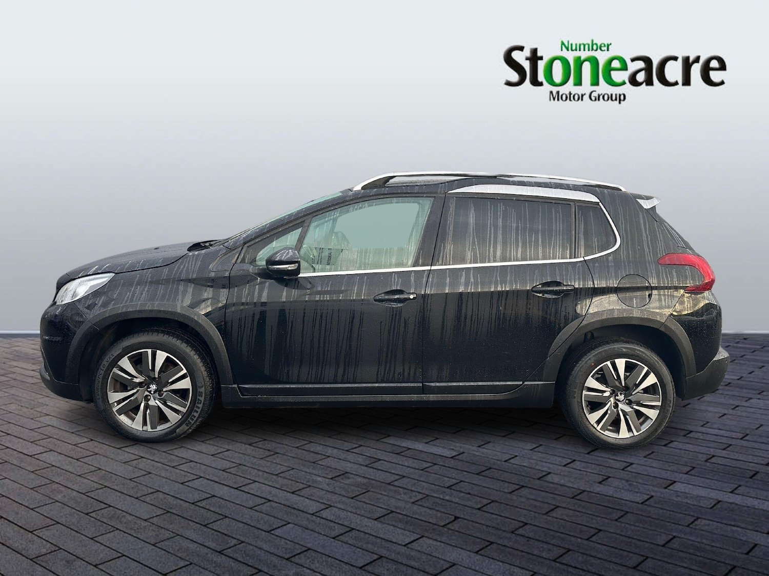 Used Peugeot 2008 2018 for sale - 76887253: Photo 5