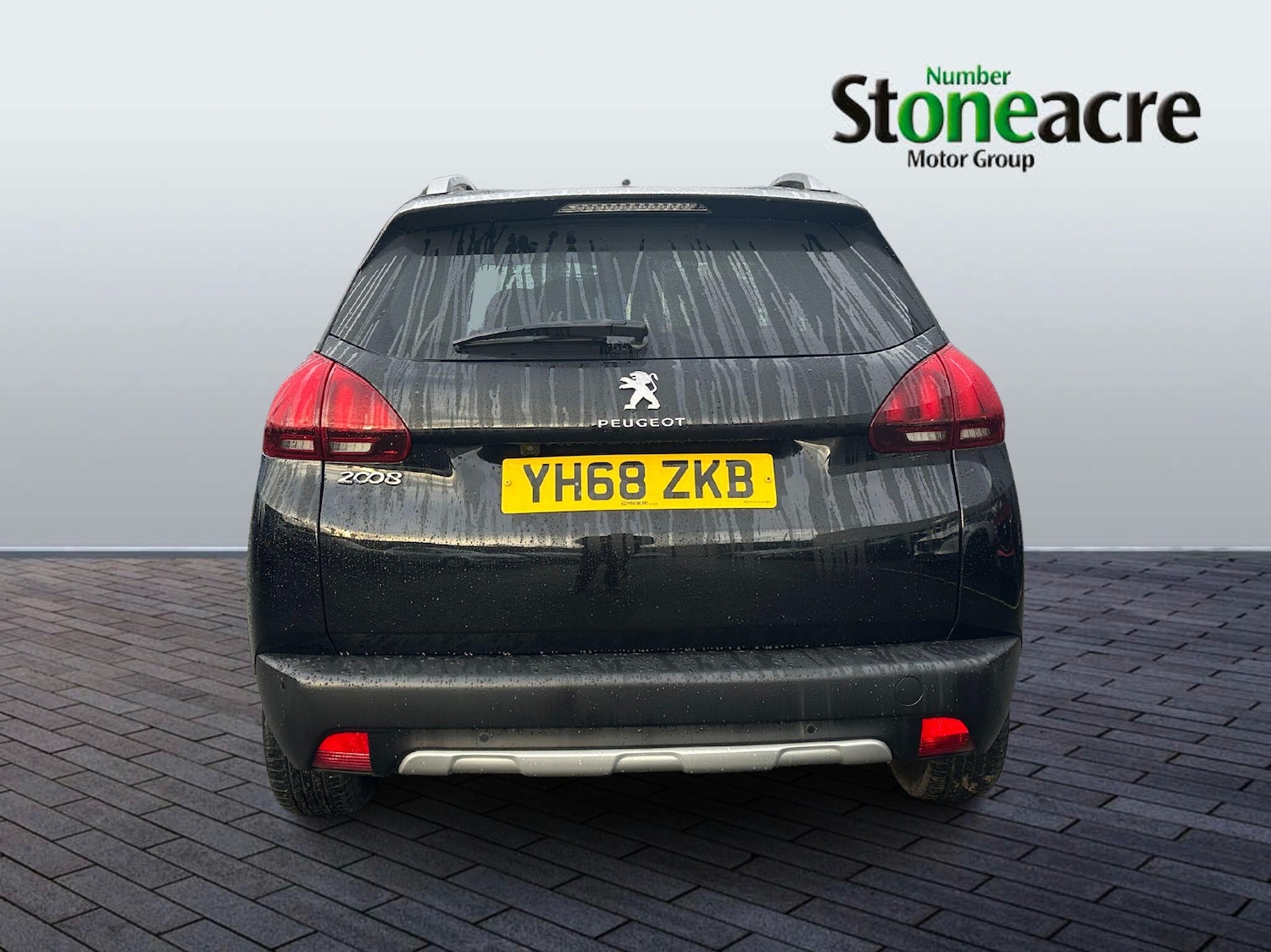 Used Peugeot 2008 2018 for sale - 76887253: Photo 6