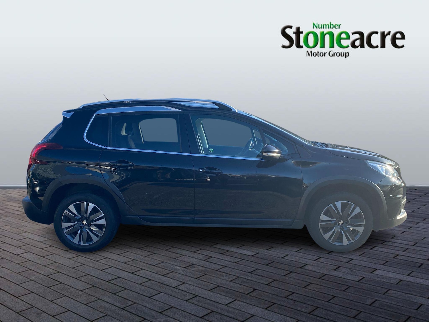 Used Peugeot 2008 2018 for sale - 76887253: Photo 7