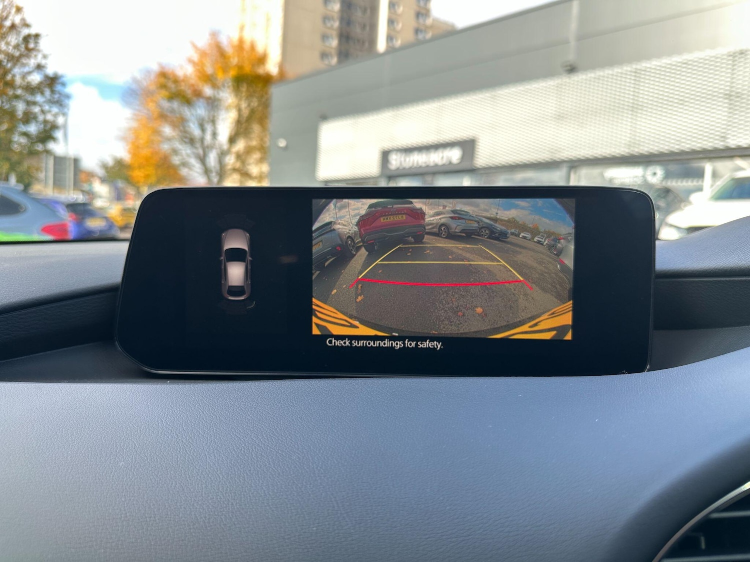 Used Mazda Mazda3 for sale - 77230427: Photo 18