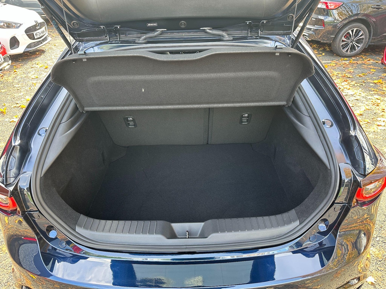 Used Mazda Mazda3 for sale - 77230427: Photo 19