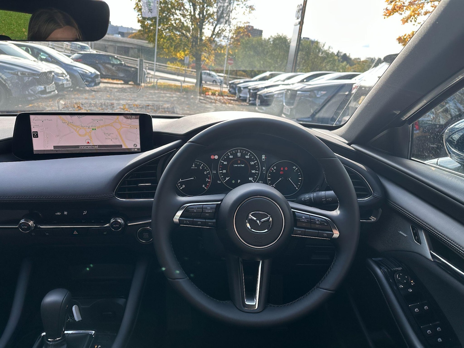 Used Mazda Mazda3 for sale - 77230427: Photo 20