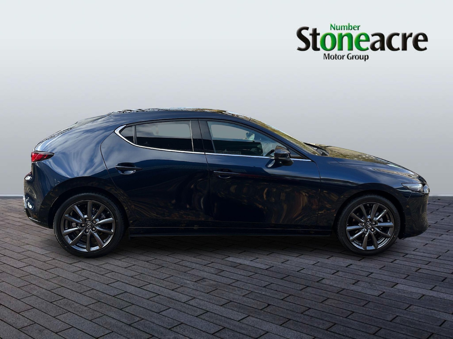 Used Mazda Mazda3 for sale - 77230427: Photo 7
