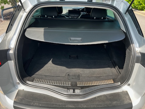 Used Renault Megane 2016 for sale - 74955125: Photo 11