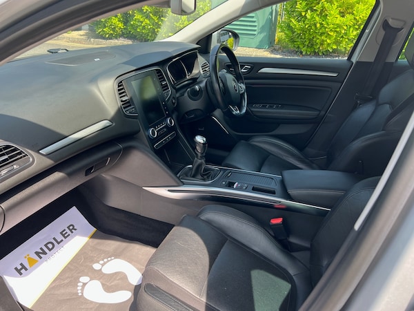 Used Renault Megane 2016 for sale - 74955125: Photo 12