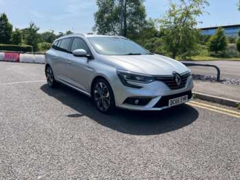 2016 (66) - 1.6 dCi Signature Nav 5dr