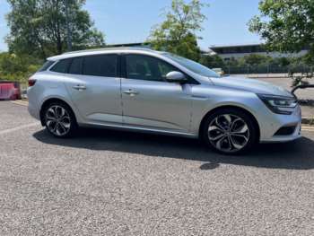 Used Renault Megane 2016 for sale - 74955125: Photo