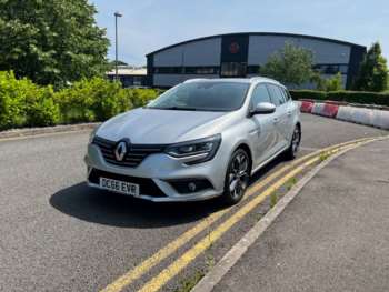 Used Renault Megane 2016 for sale - 74955125: Photo