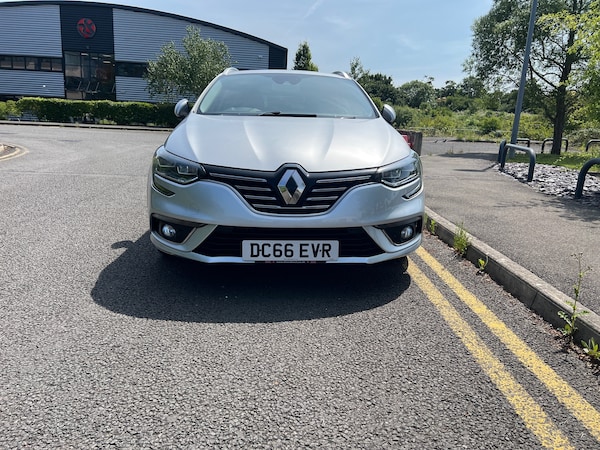Used Renault Megane 2016 for sale - 74955125: Photo 6