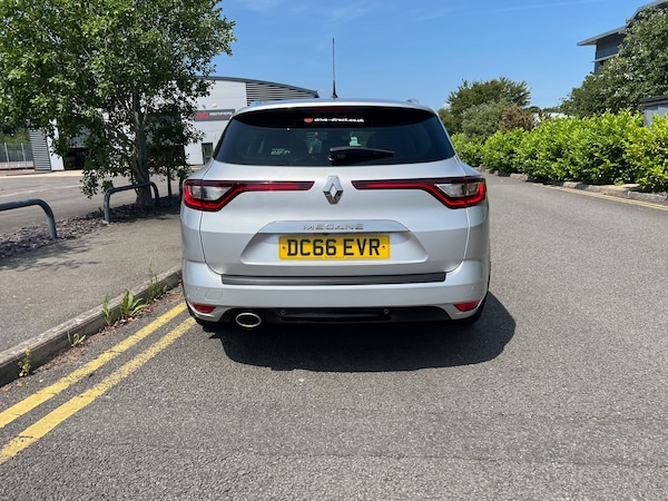 Used Renault Megane 2016 for sale - 74955125: Photo 7