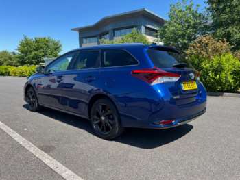 Used Toyota Auris 2016 for sale - 74676387: Photo