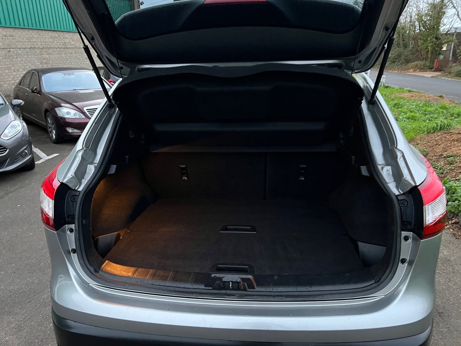 Vehicle 7