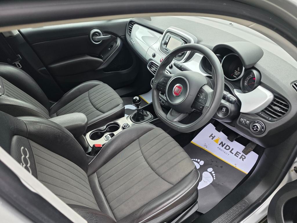 Used Fiat 500X 2015 for sale - 76174144: Photo 10