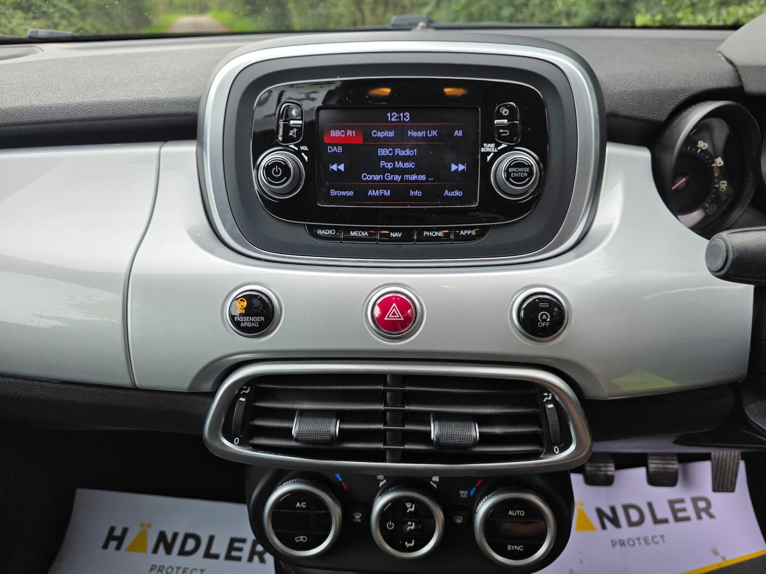 Used Fiat 500X 2015 for sale - 76174144: Photo 12