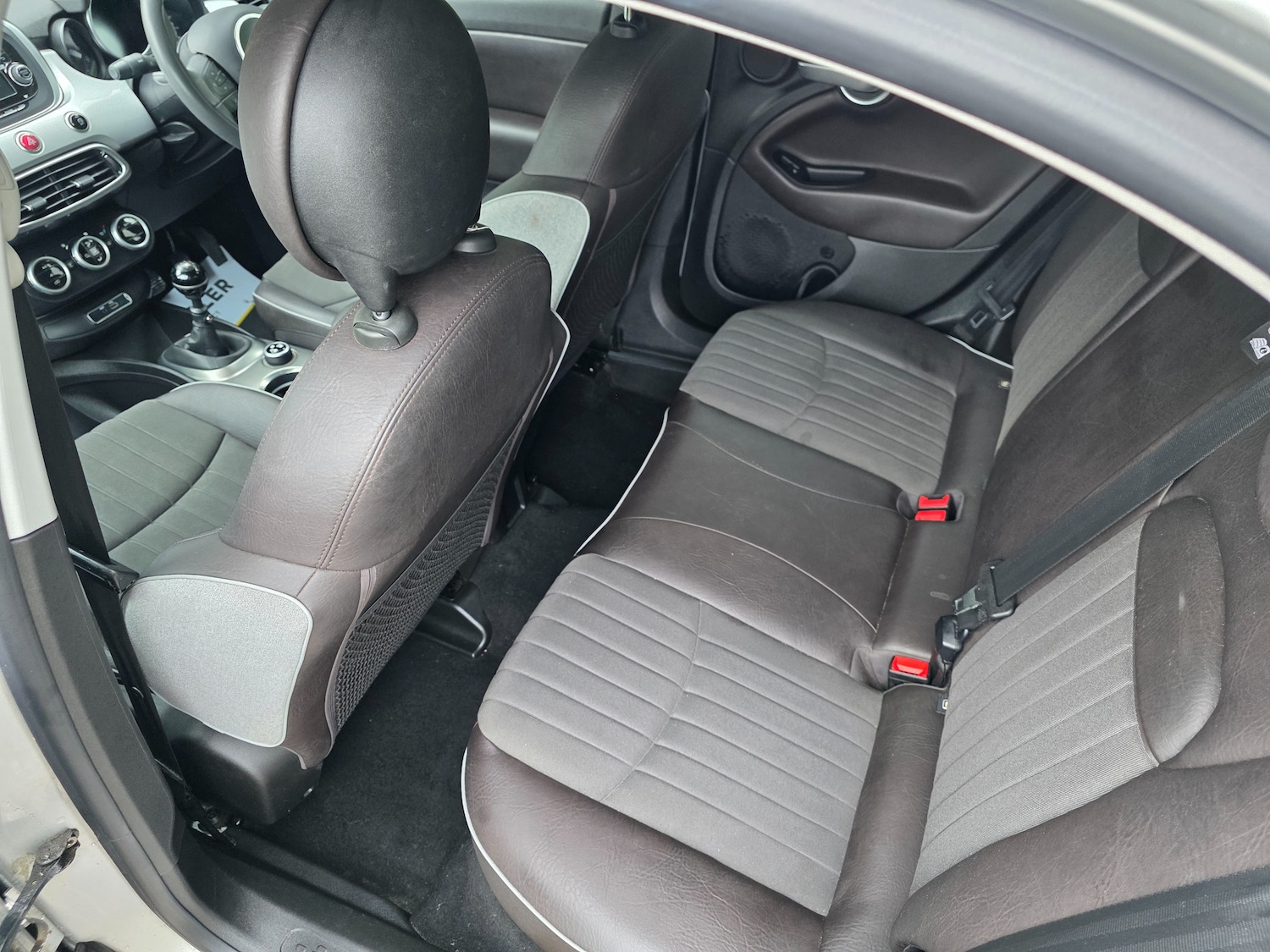 Used Fiat 500X 2015 for sale - 76174144: Photo 15