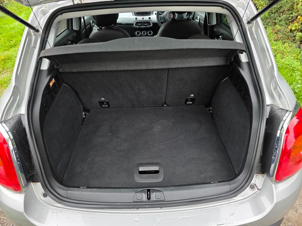 Used Fiat 500X 2015 for sale - 76174144: Photo 16