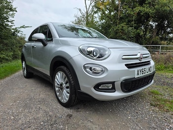 Used Fiat 500X 2015 for sale - 76174144: Photo 2