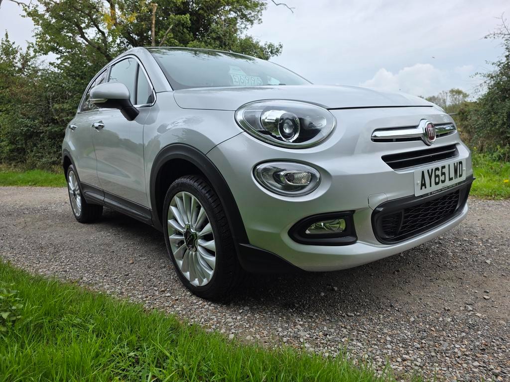 Used Fiat 500X 2015 for sale - 76174144: Photo 3