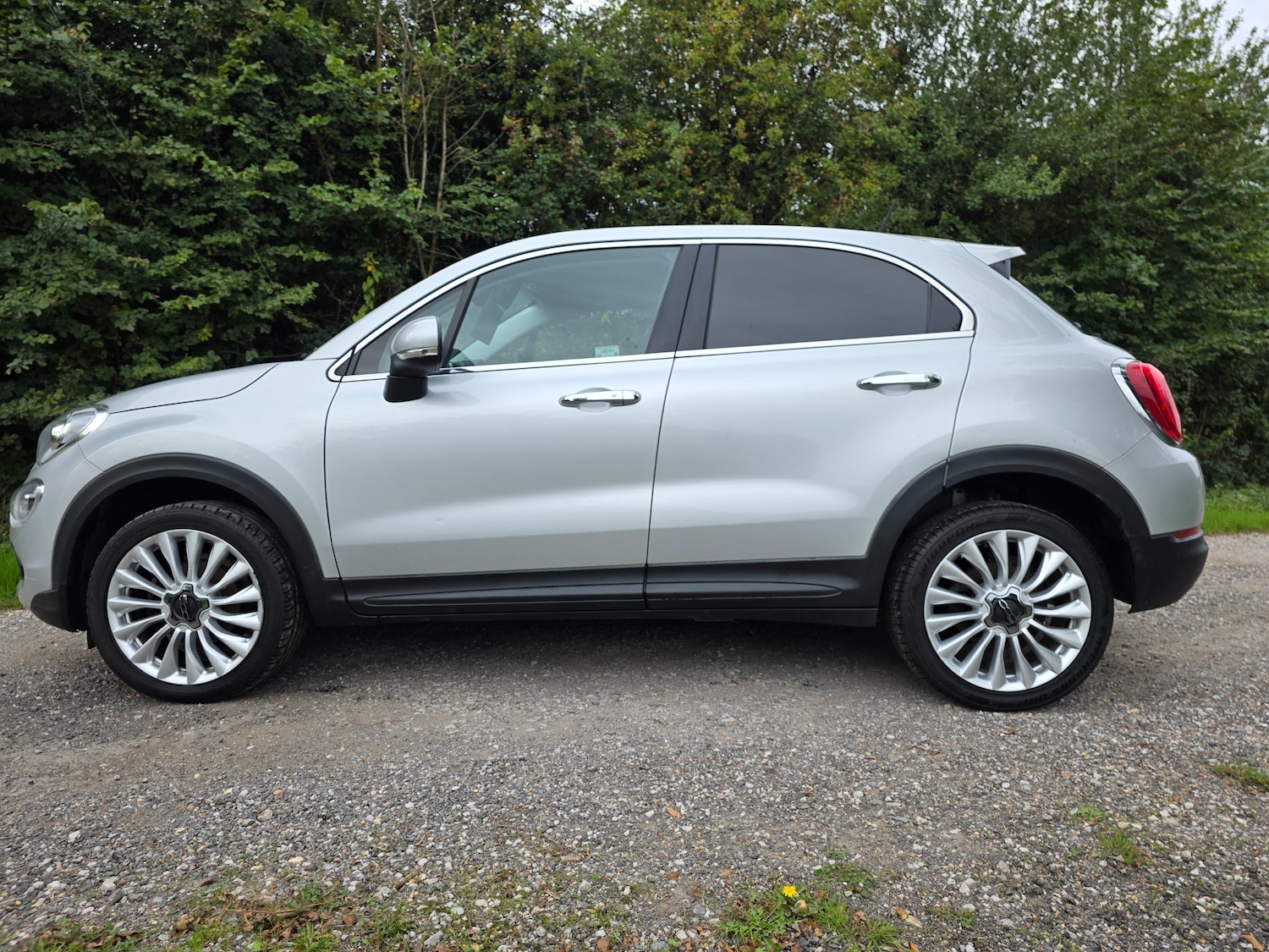 Used Fiat 500X 2015 for sale - 76174144: Photo 5