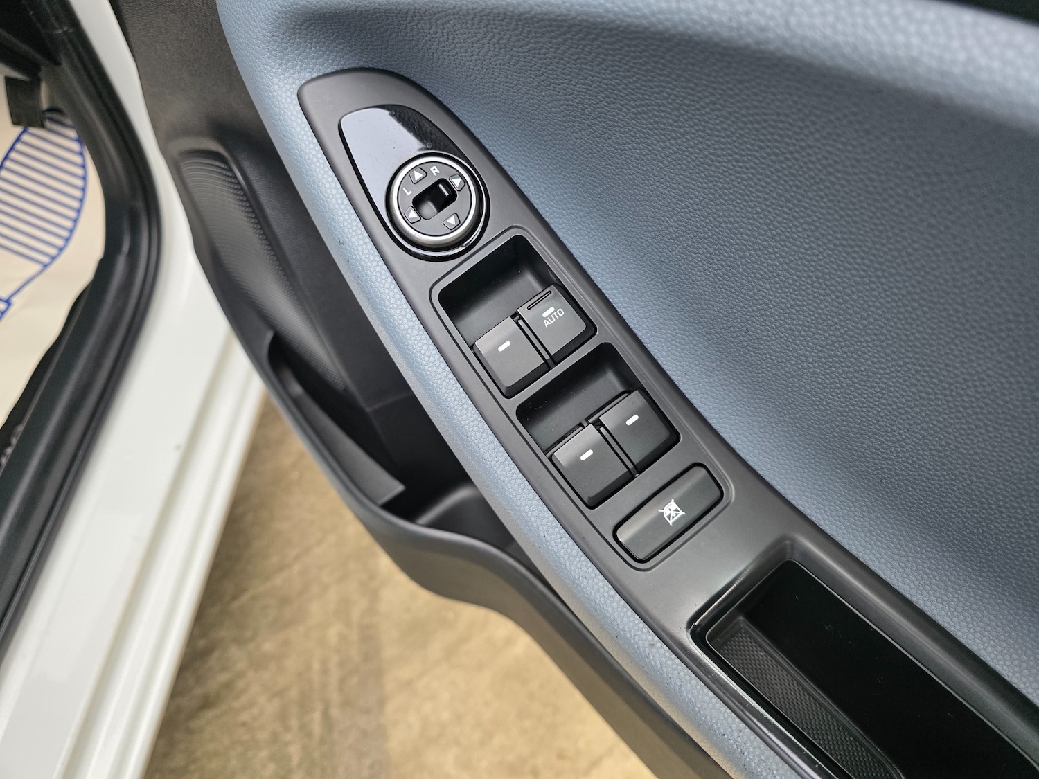 Used Hyundai i20 2016 for sale - 76697835: Photo 11