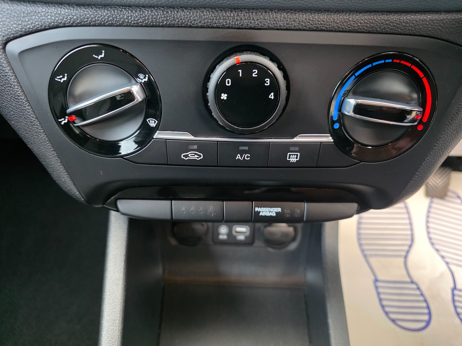 Used Hyundai i20 2016 for sale - 76697835: Photo 13