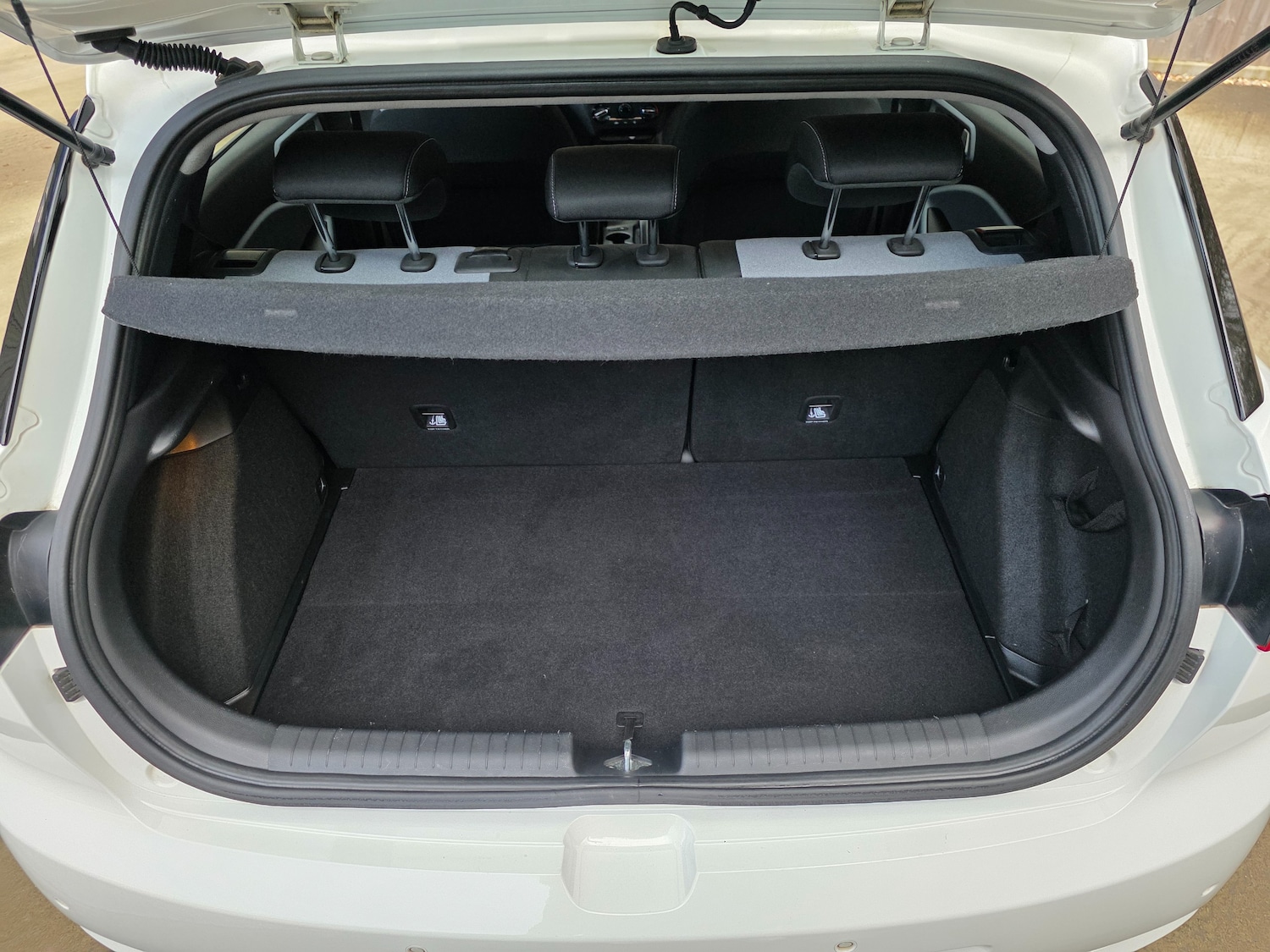 Used Hyundai i20 2016 for sale - 76697835: Photo 14