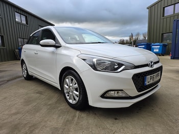 2016 (16) - 1.2 SE 5dr