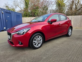 Used Mazda Mazda2 2017 for sale - 76847951: Photo