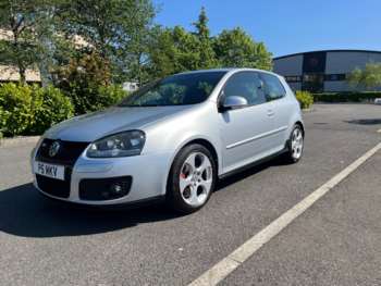 2007 (P) - 2.0T GTI 3dr DSG