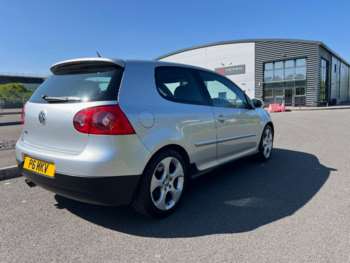 Used Volkswagen Golf 2007 for sale - 74542970: Photo